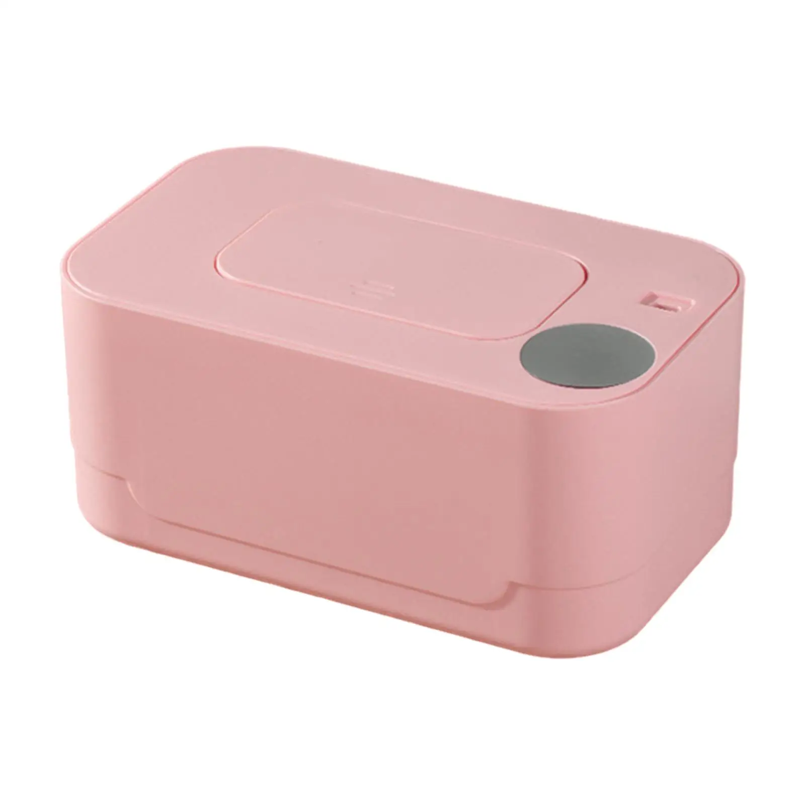 Wipe Warmer Large Capacity Constant Temperature Mute Baby Wet Wipe Dispenser for Traveling Car Outdoor Wet Tissue Home Wipe Warmer Large Capacity Constant Temperature Mute Baby Wet Wipe Dispenser for Traveling Car Outdoor Wet Tissue Home