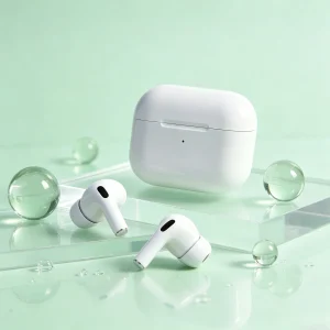 Wireless Bluetooth earphones,headphone, HiFi excellent sound quality, long battery life, suitable for outdoor/running/sports