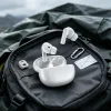 Wireless Earbuds Bluetooth Headphones Ultra-portable Bluetooth Earphones Fit Snugly in Small Pockets for Everyday Convenience