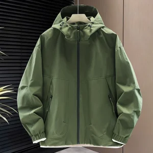 Women Motocross Mountain Bike Coat Unisex Outerwear Youth Daily Wear Waterproof Jacket Men Outdoor Sports Cycling Hiking Jackets