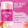 Women's Peach Vanilla Deodorant Lotion Multiple Fruits Perfume Exciting Ambiguous Atmosphere Long Lasting Fragrance Skin Care