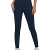 Women's Super Soft Leggings High Waisted Tummy Control No See Through Workout Yoga Running Athletic Push Up Gym Fitness Leggings