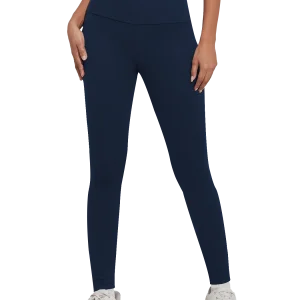 Women's Super Soft Leggings High Waisted Tummy Control No See Through Workout Yoga Running Athletic Push Up Gym Fitness Leggings