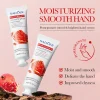 Wrinkle Removal Hand Cream Soften Whitening Moisturizing Cracked Repair Hands Creams Anti-Crack Wrinkle Skin Care