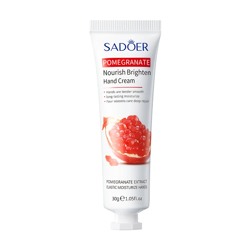 Wrinkle Removal Hand Cream Soften Whitening Moisturizing Cracked Repair Hands Creams Anti-Crack Wrinkle Skin Care - Image 6
