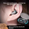 X55 TWS Mini Earpods BT5.3 Wireless Earphone IPX5 Headphones Noise Reduction Sport Bluetooth Earbuds Stereo Music Headset