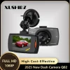 XUSHIDZ 2025 NEW 1080P Dash Camera High Cost- Effective Car Camera G-sensor Dashcam DVR Loop Recording Vehicle Video Recorder