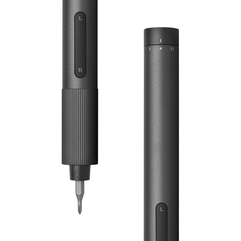 Xiaomi Mijia Electric Precision Screwdriver Kit 24 PCS Magnetic Bit Set Power Tools for Smart Home PC And Phone Repair - Image 3