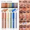 YOUNG VISION 6 Colors Hydrating Fresh Concealer Brightens Skin Tone and Covers Blemishes and Dark Eye Circles Concealer