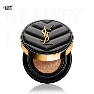 YSL Le Cushion Encre De Peau Luminous Matte Cushion Foundation 10 20 Long Lasting Flawless Coverage Oil Control Hydrating SPF50