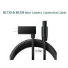 for 70MAI RCO6 rc05 RC09 RC12 RC11 FC02 RC14 Rear Cam rear photography connection line