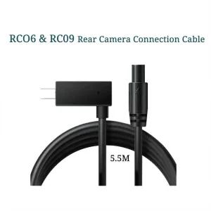 for 70MAI RCO6 rc05 RC09 RC12 RC11 FC02 RC14 Rear Cam rear photography connection line