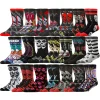 men women tube socks sport misfits skull rose designer creative novelty funny happy street style socks skateboard basketball
