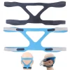 【B】1Pc Anti-Snore Headband Sleep Apnea Snoring Without Mask Headgear CPAP Replacement Ventilator Part For Health Care New
