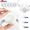 1-20Pack CPAP HME Filter for HumidX F20, Replacement Humidifier Cartridges Compatible with AirFit/AirTouch F20 & Airmini Machine