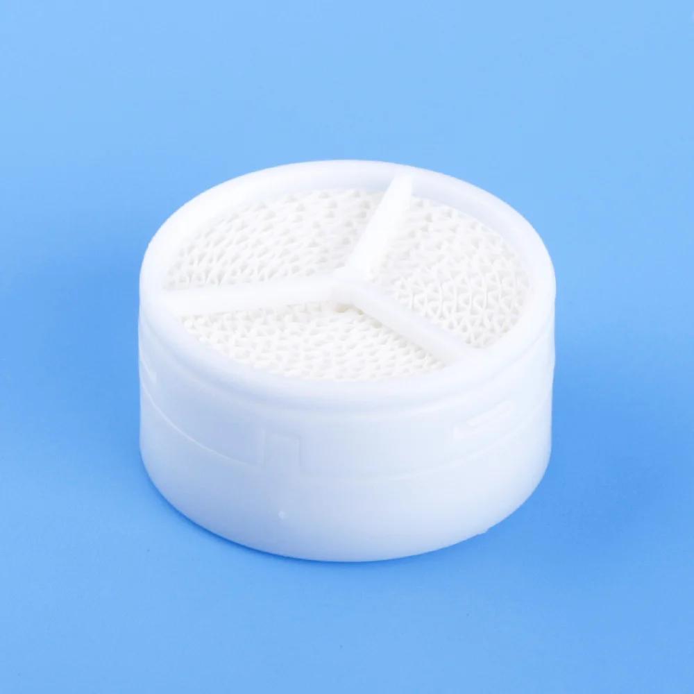 1-3PCS CPAP Replacement HME Filter for HumidX & HumidX Plus, Waterless Humidifier Filters Compatible with AirMini N20 P10 Mask - Image 6