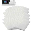 10-100 Pack CPAP Filters Compatible with AirSense 11 – Replacement Filters for S11 CPAP - Disposable Ultra Fine Filter Refills