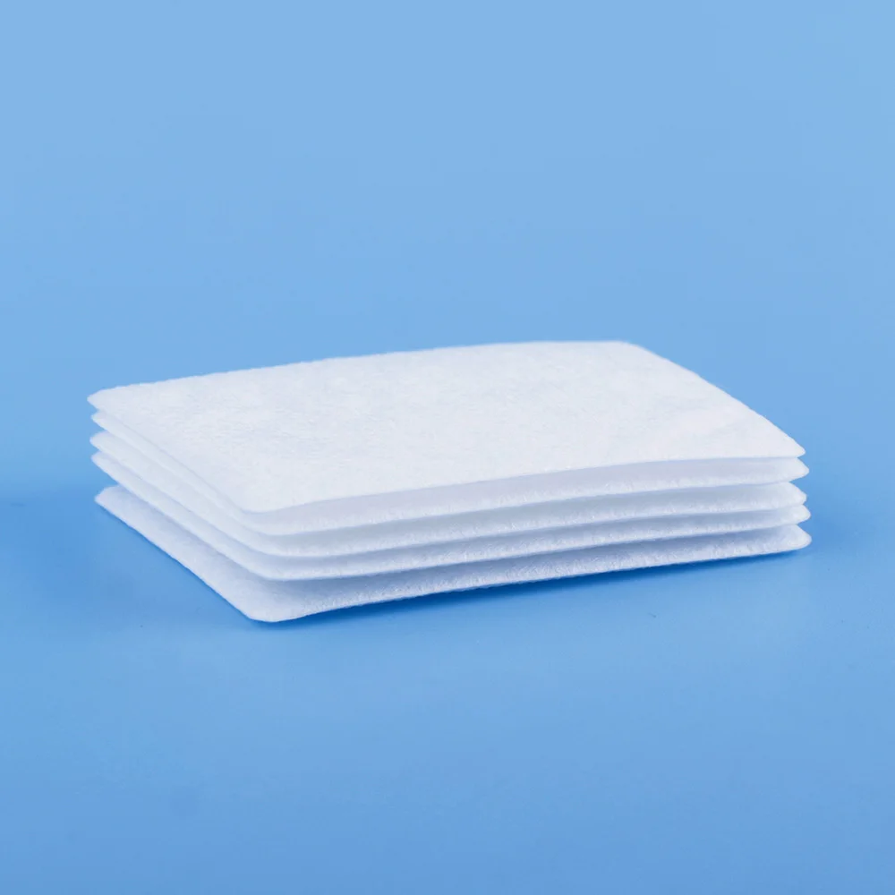 10-100 Pack Premium CPAP Foam Filter Disposable Filter Supplies for AirSense 10 & AirCurve 10-Air Start Series for Respironics - Image 6