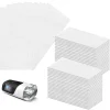 10-100pcs CPAP Filters Compatible with AirSense 11 – Replacement Filters for S11 Machine - Disposable Ultra Fine Filter Refills