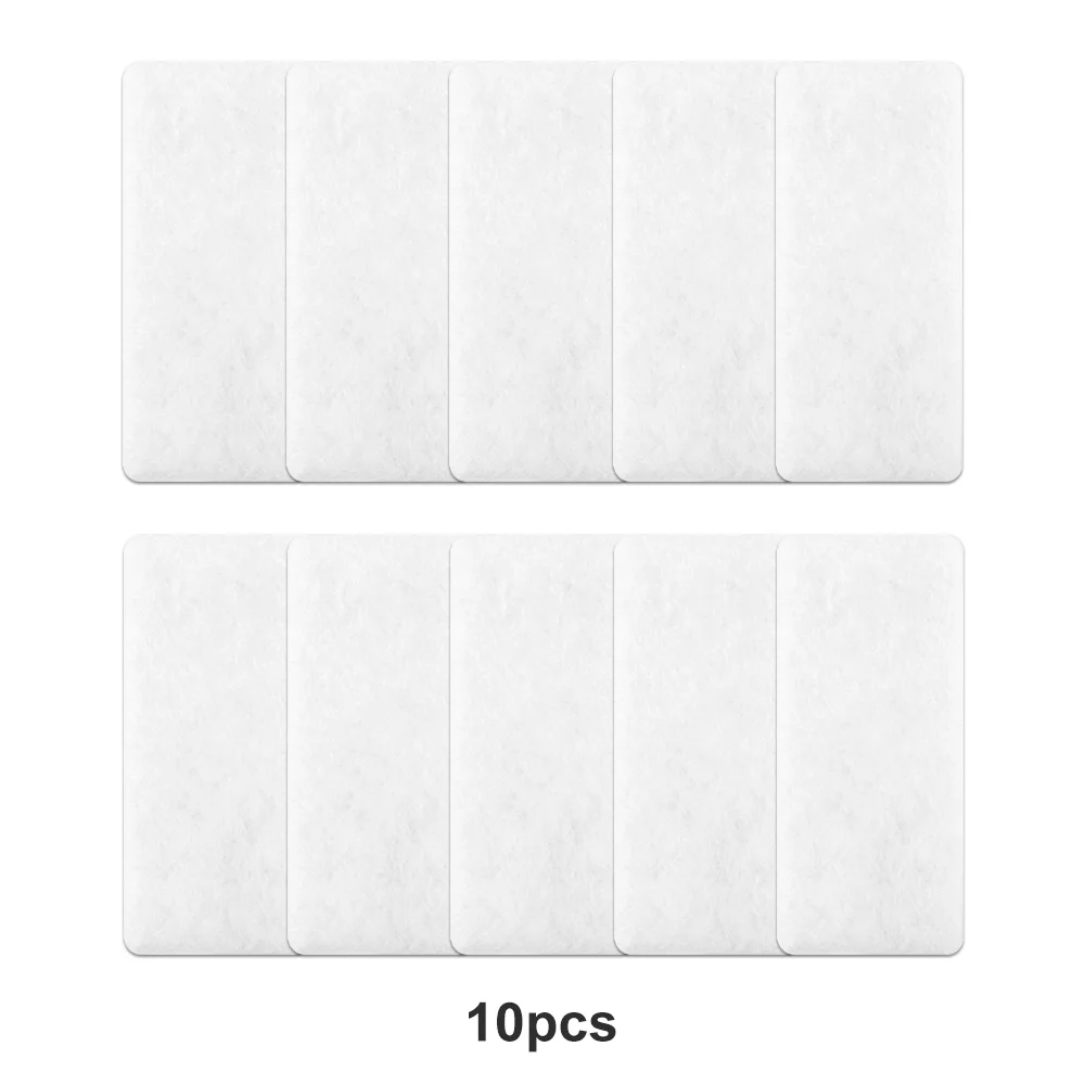 10-100pcs CPAP Filters Compatible with AirSense 11 – Replacement Filters for S11 Machine - Disposable Ultra Fine Filter Refills - Image 6