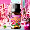 10ml Candy Gifts Fragrance Oils Holiday Travel & Home Use Christmas Diffuser Christmas Party Christmas Gifts