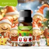 10ml Christmas Goblin Fragrance Oils Christmas Gifts Aroma Oil For Candle Scents Making & Diffuser Scents Long Lasting Fragrance