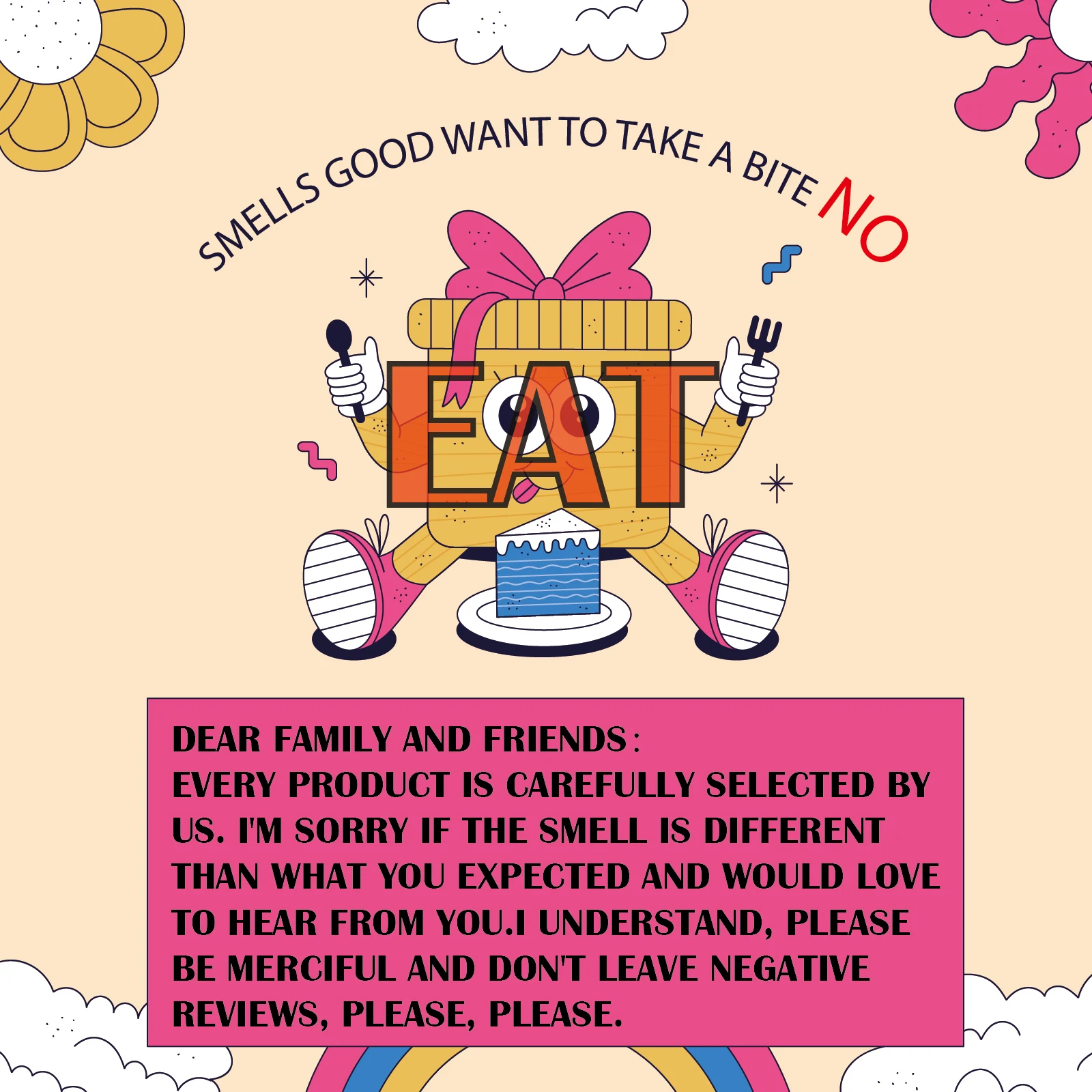 60ml Gingerbread Man Fragrance Oil Cozy Winter Scent Humidifier Diffuser Oil Candle Making Christmas Gift Car Air Freshener - Image 6
