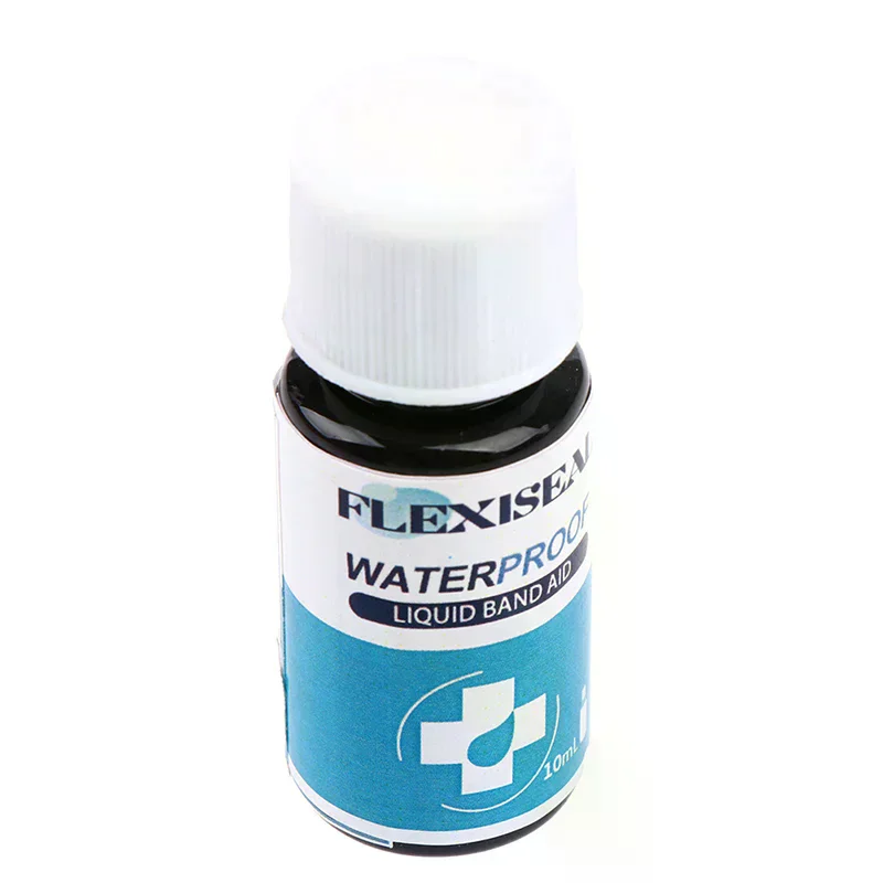 10ml Liquid Wound Dressing Waterproof Hemostatic Adhesive Gel Band-aid - Image 5