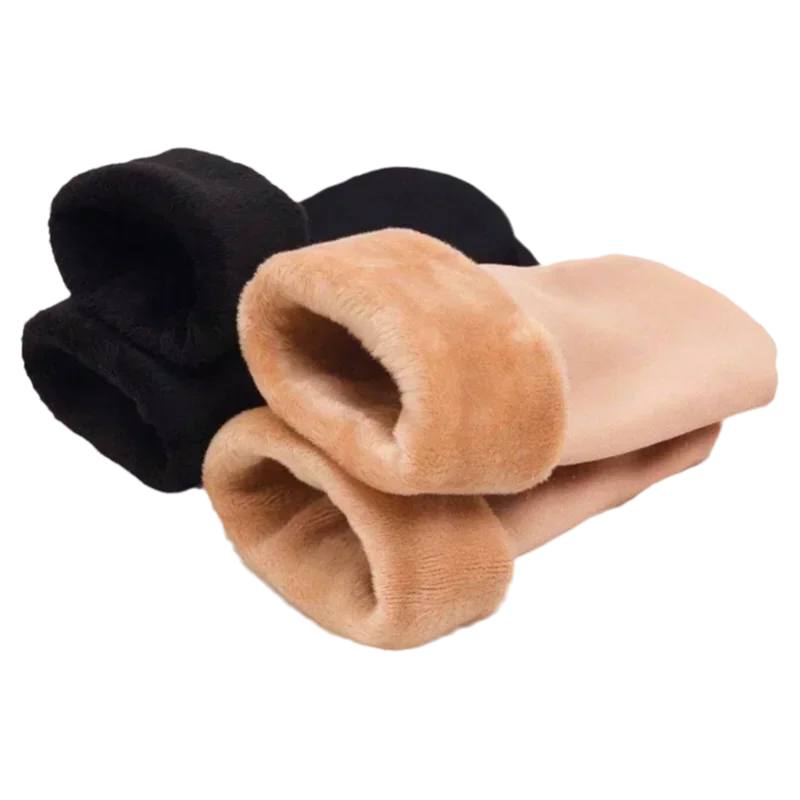 1/2/4/5Pair New Women Winter Thicken Warm Short Socks Thermal Cashmere Wool Socks Nylon Snow Velvet Boots Home Floor Calcetines - Image 5