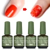 1/4bottle Nail Gel Remover Polish Soak-Off 3 Minutes Quickly & Easily Removes Gel Polish 0.5fl.Oz Professional Non-Irritating