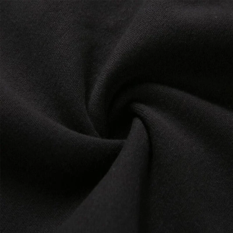 2025 Classic Mens King Print Jogger Pants Autumn Winter Fashion Trousers Male Streetwear Casual Comfort Fitness Sport Sweatpants - Image 4