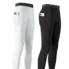 2026 Gym Mens Fitness Running Sport Pants Athletics Tight Leggings Joggings Skinny Yoga Compression Trousers Sweatpants Dry Fit