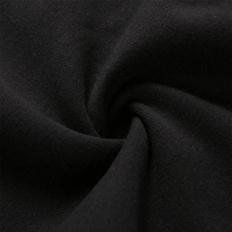 Hot Sale Male Sweatpants High Quality Fall/Winter Daily Casual Fashion Jogger Pants Gym Fitness Sporty Trousers Men's Clothes - Image 4