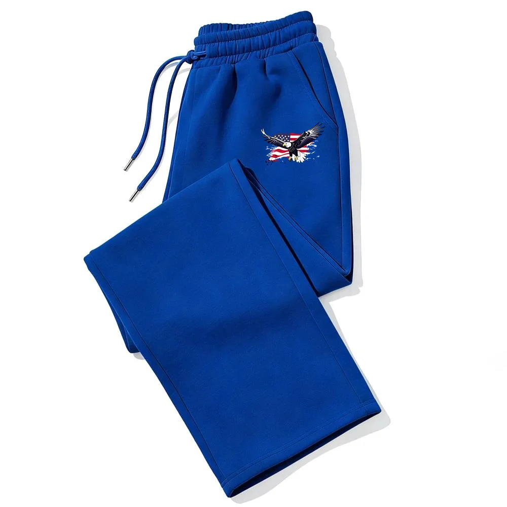 2026 New Men's Women's Casual Sweatpants, Drawstrings Waist Sports Trousers With Pockets, Comfortable Fashion Daily Wear Joggers - Image 3