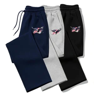 2026 New Men's Women's Casual Sweatpants, Drawstrings Waist Sports Trousers With Pockets, Comfortable Fashion Daily Wear Joggers