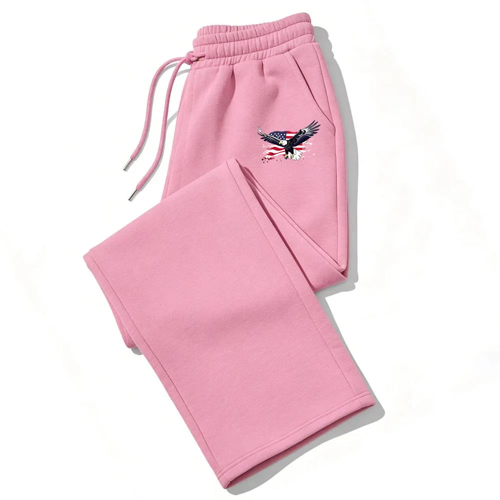 2026 New Men's Women's Casual Sweatpants, Drawstrings Waist Sports Trousers With Pockets, Comfortable Fashion Daily Wear Joggers - Image 5