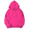 2026 new Hoodies for Men and Women Autumn New Item Heavyweight American High Street Men's Top Plus Size Hooded Pullover