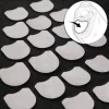 20Pcs Replacement CPAP Disposable Filter Compatible for Resmed Air Mini Devices Respirator Filter Cotton Sheet