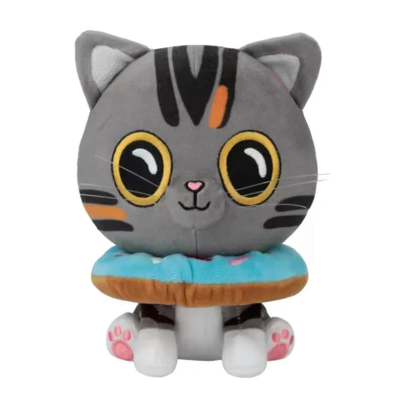 20cm Ralph and Bella Plushie Stuffed Toys - Image 3