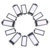 2/6/12pcs CPAP-Filters For Philips-Respironics Dreamstation 2 Reusable Pollen Filters Disposable Ultra-Fine Filters Supplies