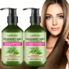 2PCS Rosemary Mint Strengthening Shampoo and Conditioner Set, Moisturizing with Rosemary Extract for Healthier, Stronger Hair