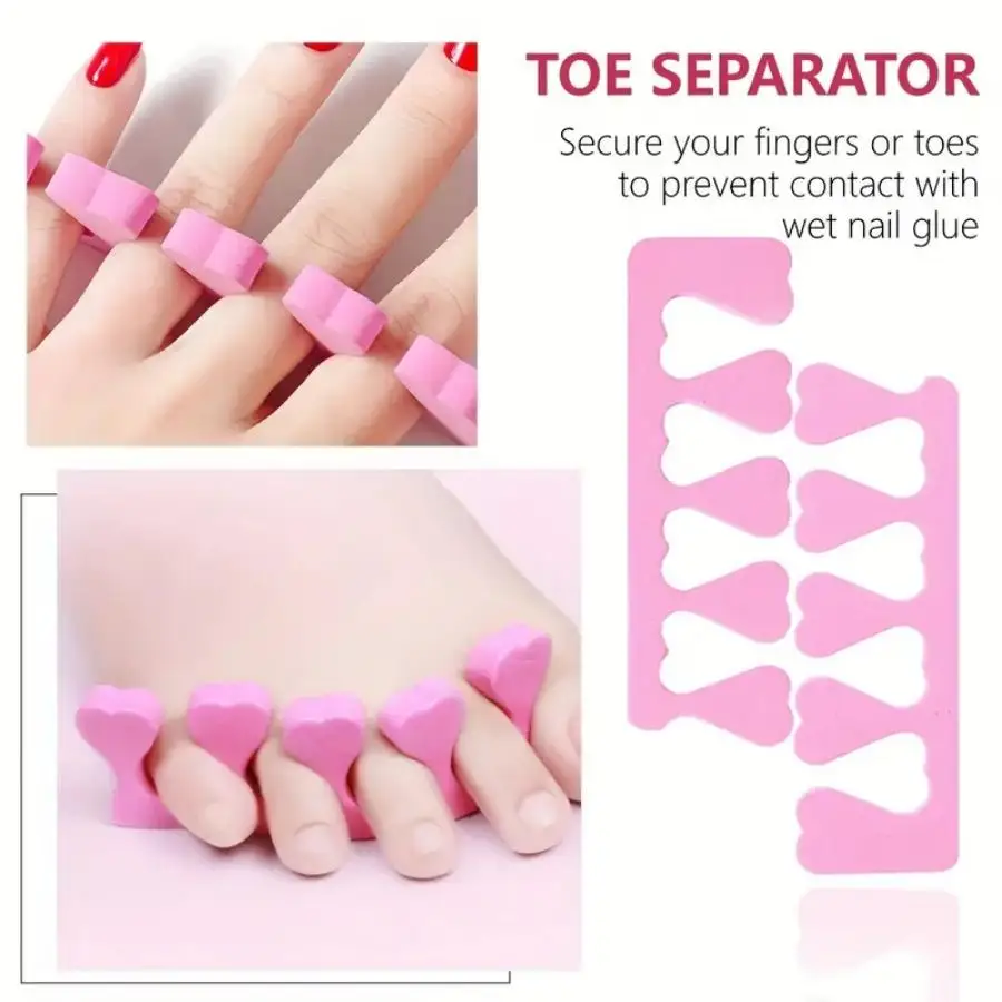 3 in 1 Acrylic Nail Kit for Beginners 12 Color Glitter Acrylic Powder White Clear Pink Acrylic Powder Nails Extension Professio - Image 3