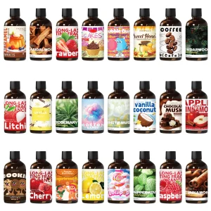 38 Type 100ml Fragrance Oils Diffusers Oils Fragrance Funny Gift Christmas Gift For Women Alcohol-Free