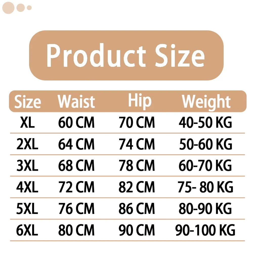 3Pcs Women's Cotton High Waist Panties Underwear Female Large Intimate Lingerie Briefs Woman Underpants Panty Panti New 2025 - Image 2