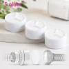 4-12 PCS HME Filters for Air Mini CPAP Accessories Replacement Cartridges Compatible with Air Mini,Waterless HumidX Individually