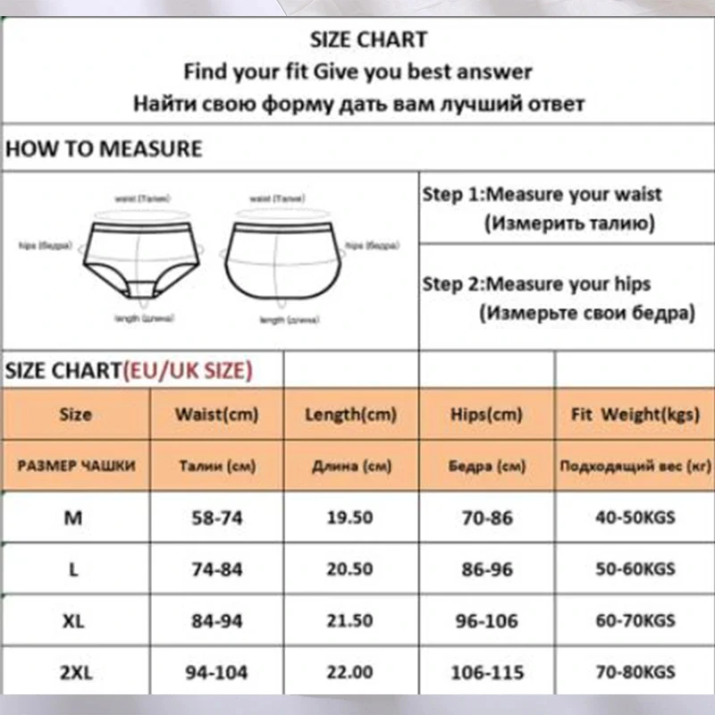 4PCS Seamless Cotton Panties Women Solid Color Briefs Sexy Low Waist Underpants Female Breathable Underwear Ladies Stretch Panti - Image 6