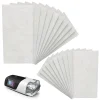 50/100 Pcs Universal CPAP Filters for ResMed AirSense 10/11, Disposable Ultra Fine Replacement Filter for CPAP Machine