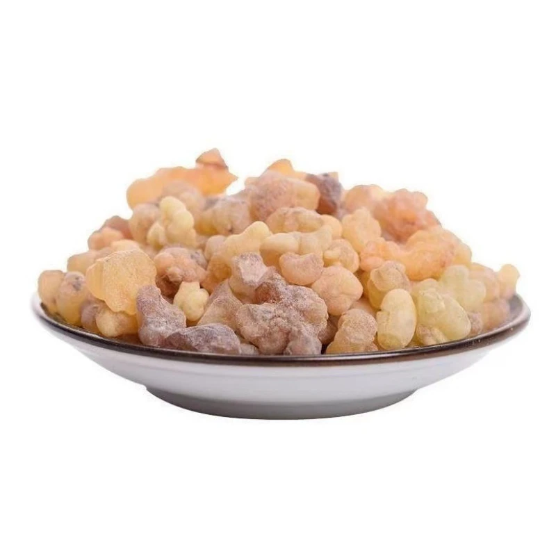 50g/100g Original Frankincense Cones Nipple Boswellia Incense for Aromatherapy Health Spiritual Use Promotes Wellness Blood Flow - Image 6