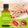 50ml Soak Off Acrylic Nail Remover Acrylic Remover For Nails Professional Natural Removal Supplies Salon Home Women Beginners