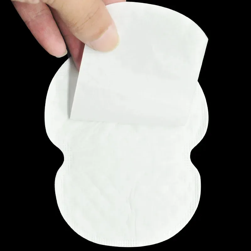 5/10/20/30/50/100pcs Underarm Dress Clothing Armpit Care Sweat Scent Perspiration Pad Shield Absorbing Deodorant Pads - Image 3
